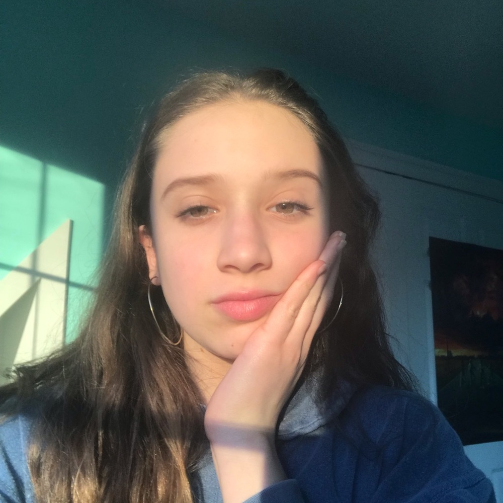 Meet your Posher, Isabel